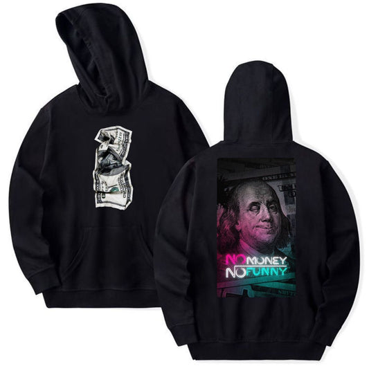 Dollar hoodie