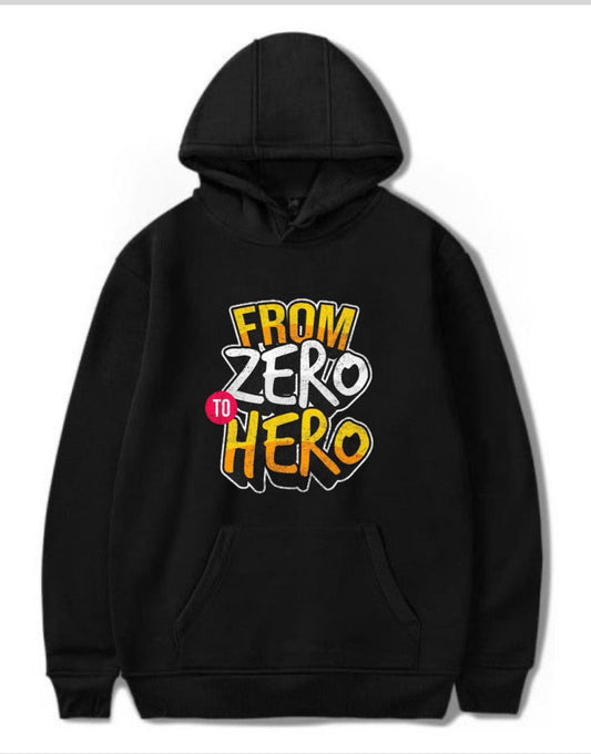 Hero Hoodie