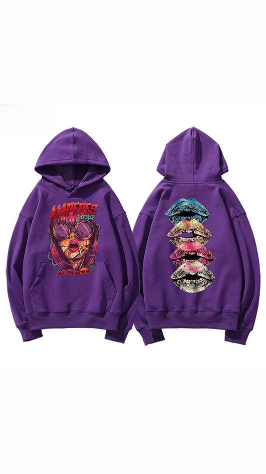 Hard Rock hoodie